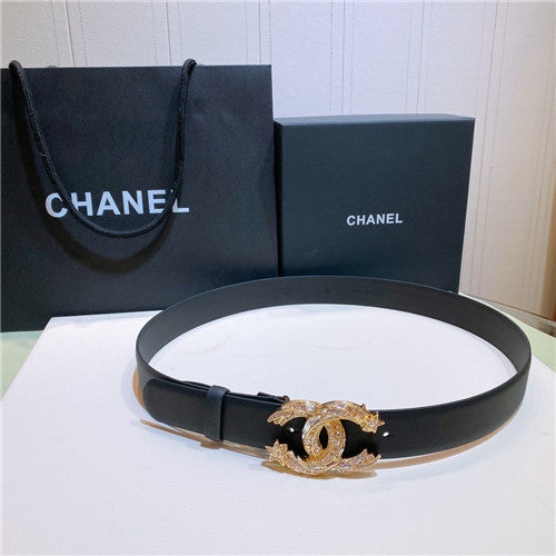 High Quality Luxury Chanel Belt Womens – Style 39043