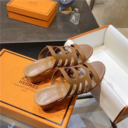 High Quality Luxury Hermes Kelly Heels – Style 90723 alternate view