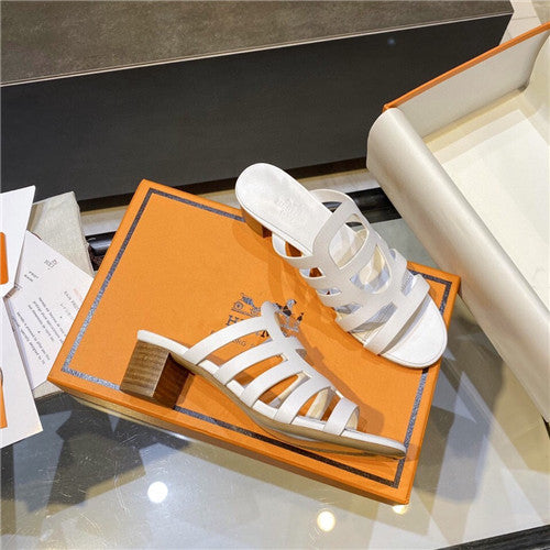 High Quality Luxury Hermes Kelly Heels