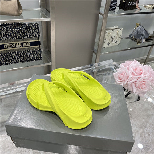 High Quality Luxury Balenciaga Flip Flops – Style 70563 product detail