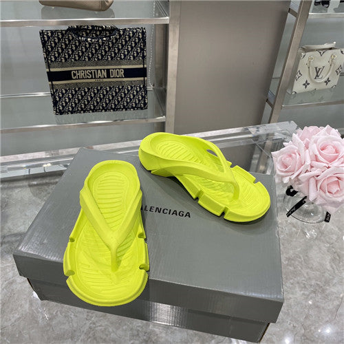 High Quality Luxury Balenciaga Flip Flops – Style 70563 product detail
