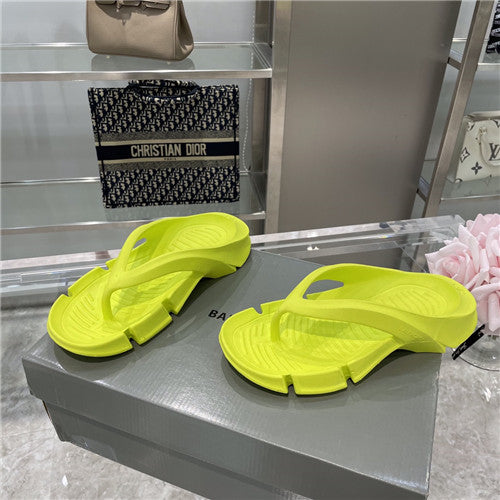 High Quality Luxury Balenciaga Flip Flops – Style 70563 product detail