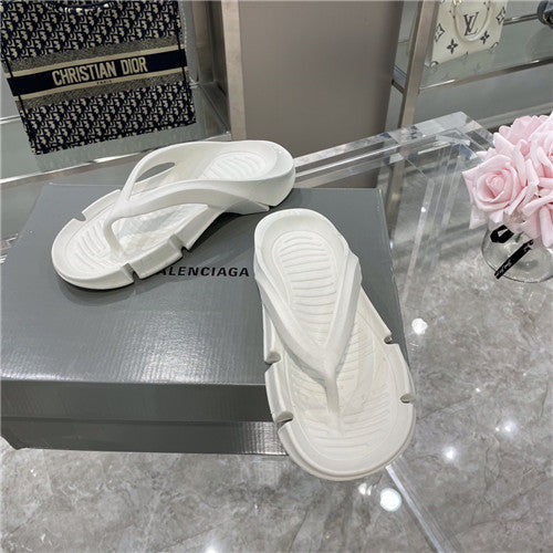 High Quality Luxury Balenciaga Flip Flops – Style 73955 product detail