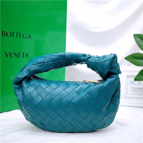 High Quality Luxury Bottega Veneta Mini Bv Jodie Hobo Bag