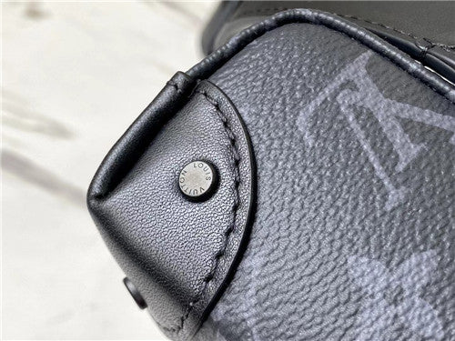 High Quality Luxury LV Trunk Messenger Bag product detail
