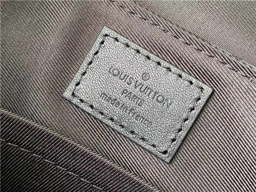 High Quality Luxury LV Trunk Messenger Bag product detail