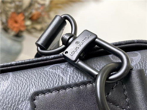 High Quality Luxury LV Trunk Messenger Bag product detail