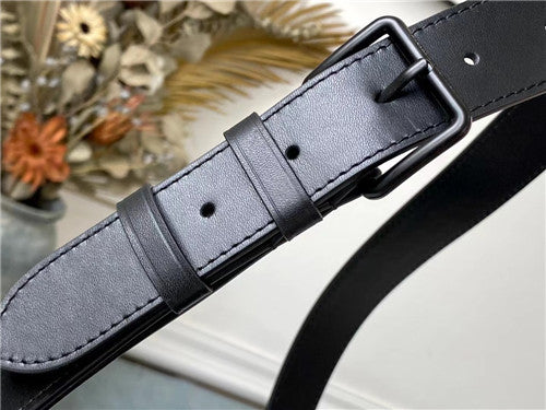 High Quality Luxury LV Trunk Messenger Bag product detail
