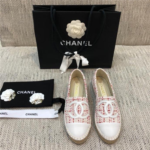 High Quality Luxury Chanel Shoes Womens – Style 50342 alternate view