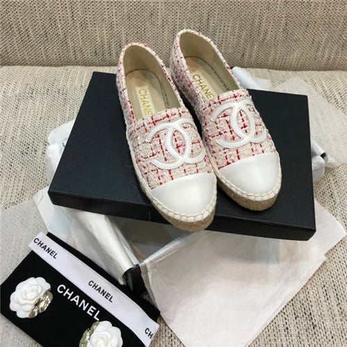 High Quality Luxury Chanel Shoes Womens – Style 50342