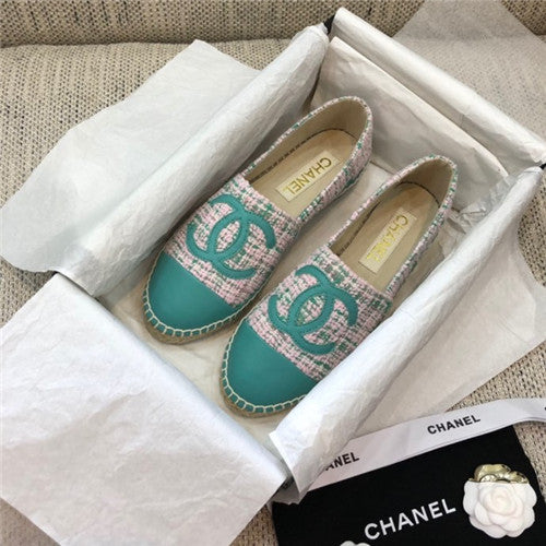High Quality Luxury Chanel Shoes Womens alternate view