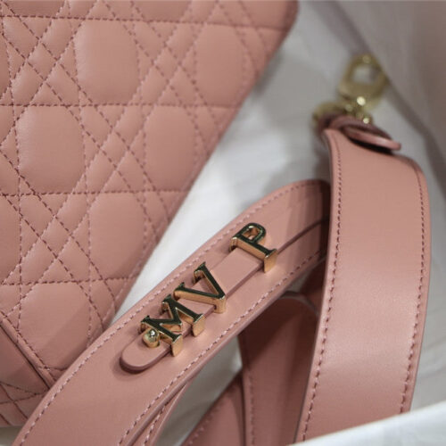 High Quality Luxury Lady Dior My Abcdior Bag – Style 26427 product detail