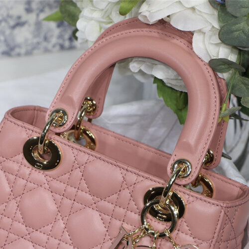 High Quality Luxury Lady Dior My Abcdior Bag – Style 26427 product detail