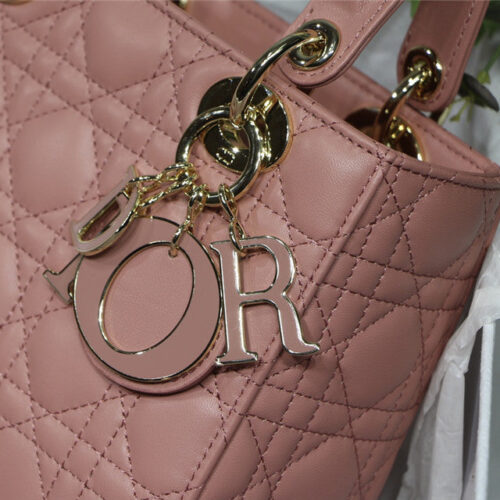High Quality Luxury Lady Dior My Abcdior Bag – Style 26427 product detail