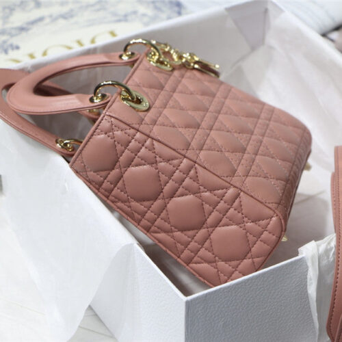 High Quality Luxury Lady Dior My Abcdior Bag – Style 26427 product detail