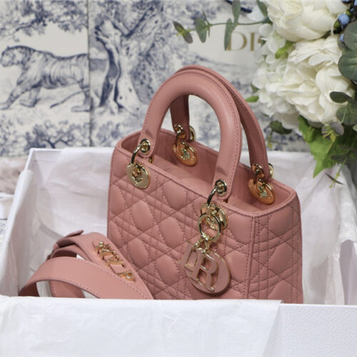 High Quality Luxury Lady Dior My Abcdior Bag – Style 26427 product detail