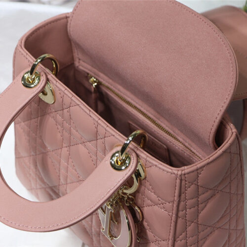 High Quality Luxury Lady Dior My Abcdior Bag – Style 26427 product detail