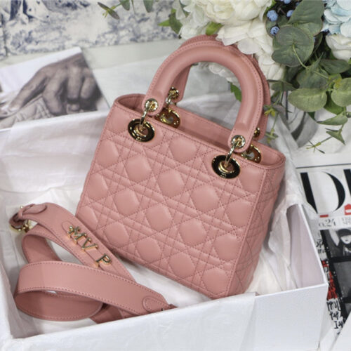 High Quality Luxury Lady Dior My Abcdior Bag – Style 26427 alternate view