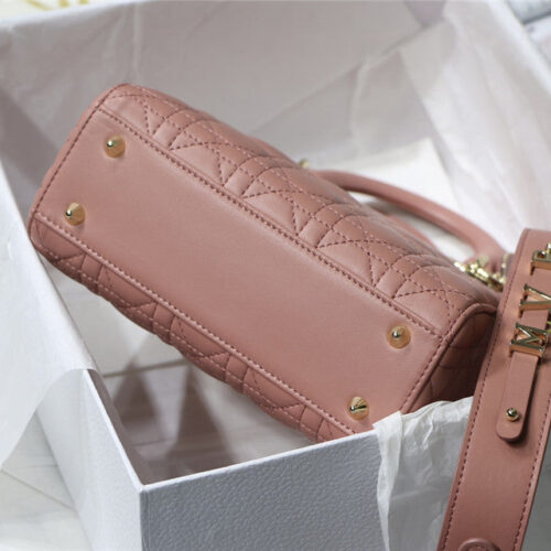 High Quality Luxury Lady Dior My Abcdior Bag – Style 26427 product detail