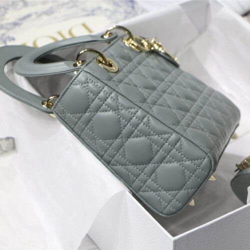High Quality Luxury Lady Dior My Abcdior Bag – Style 26429 product detail