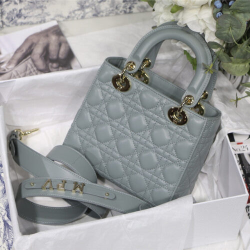 High Quality Luxury Lady Dior My Abcdior Bag – Style 26429 alternate view