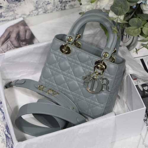 High Quality Luxury Lady Dior My Abcdior Bag – Style 26429