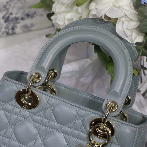High Quality Luxury Lady Dior My Abcdior Bag – Style 26429 product detail