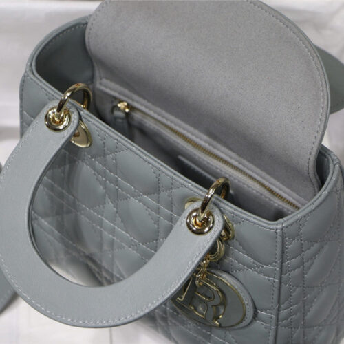High Quality Luxury Lady Dior My Abcdior Bag – Style 26429 product detail