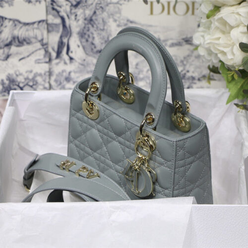 High Quality Luxury Lady Dior My Abcdior Bag – Style 26429 product detail