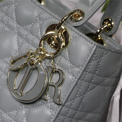 High Quality Luxury Lady Dior My Abcdior Bag – Style 26429 product detail