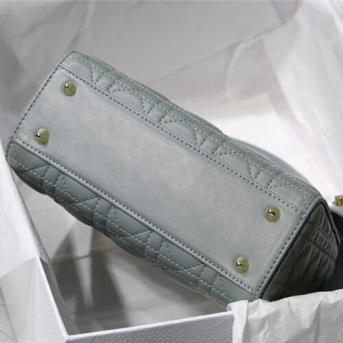 High Quality Luxury Lady Dior My Abcdior Bag – Style 26429 product detail