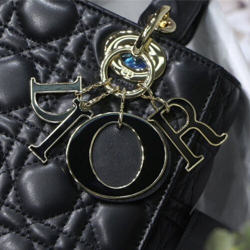 High Quality Luxury Lady Dior My Abcdior Bag – Style 26431 product detail