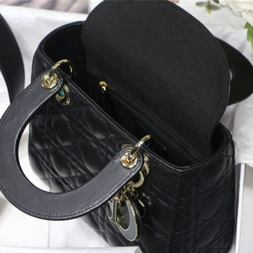 High Quality Luxury Lady Dior My Abcdior Bag – Style 26431 product detail