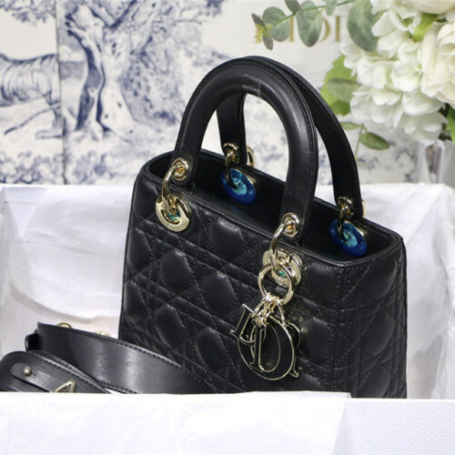 High Quality Luxury Lady Dior My Abcdior Bag – Style 26431 product detail