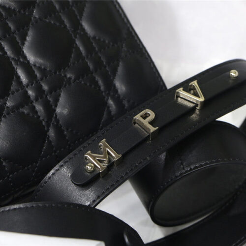 High Quality Luxury Lady Dior My Abcdior Bag – Style 26431 product detail