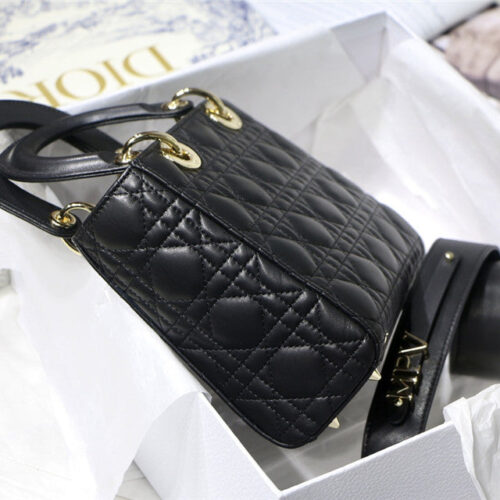 High Quality Luxury Lady Dior My Abcdior Bag – Style 26431 product detail