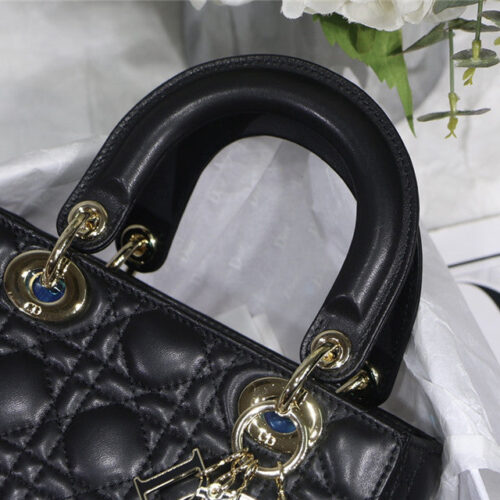 High Quality Luxury Lady Dior My Abcdior Bag – Style 26431 product detail