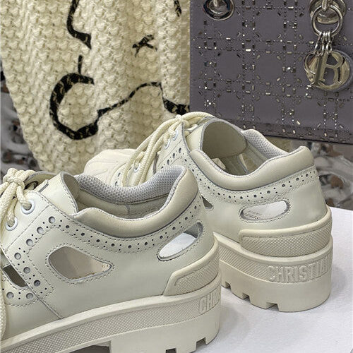 High Quality Luxury Derby Dior Shoes Womens – Style 54182 product detail