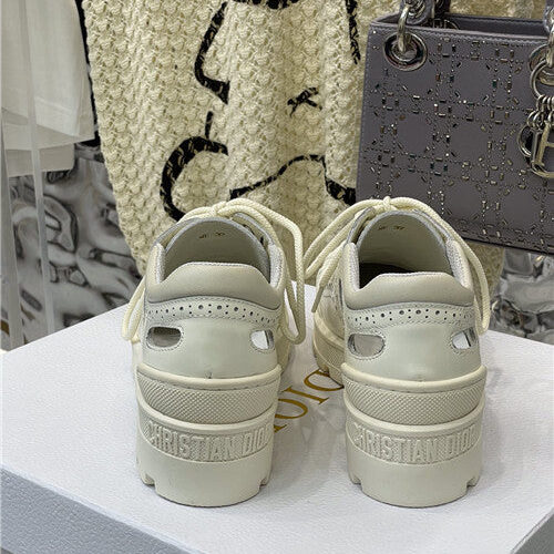 High Quality Luxury Derby Dior Shoes Womens – Style 54182 product detail