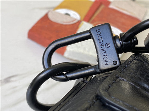 High Quality Luxury LV Trunk Messenger Bag – Style 48549 product detail