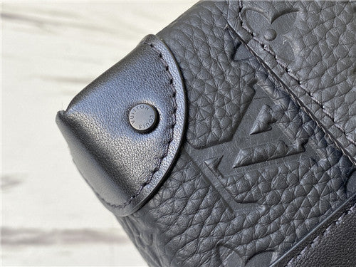 High Quality Luxury LV Trunk Messenger Bag – Style 48549 product detail