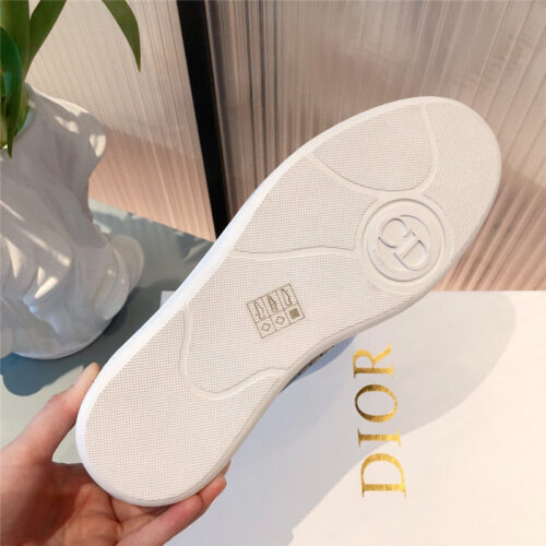 High Quality Luxury Dior Sneaker Women product detail