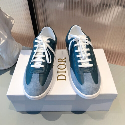 High Quality Luxury Dior Sneaker Women alternate view
