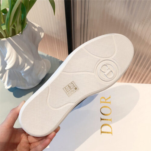 High Quality Luxury Dior Sneaker Women – Style 17382 product detail