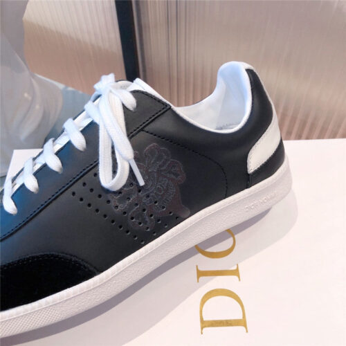 High Quality Luxury Dior Sneaker Women – Style 17382 product detail