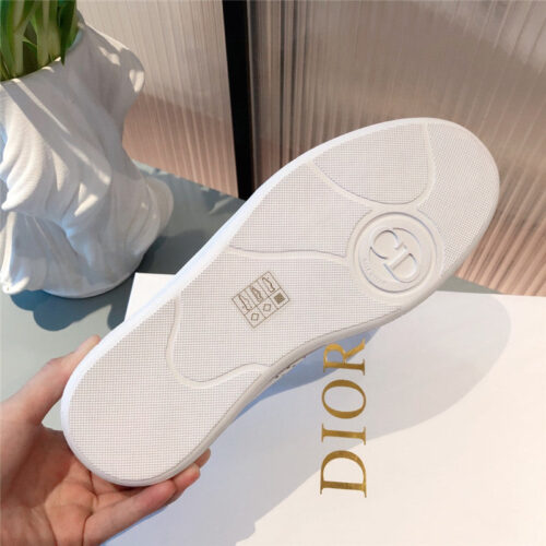 High Quality Luxury Dior Sneaker Women – Style 05510 product detail