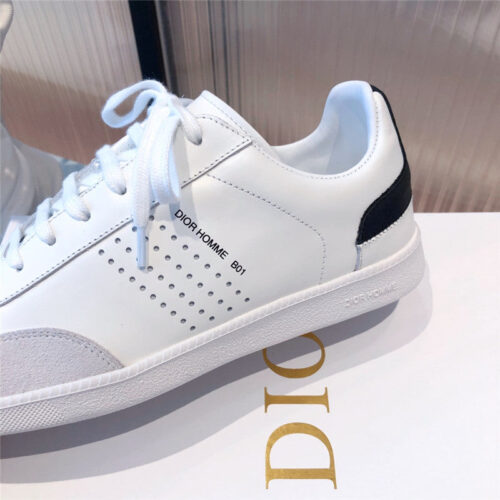 High Quality Luxury Dior Sneaker Women – Style 05510 product detail