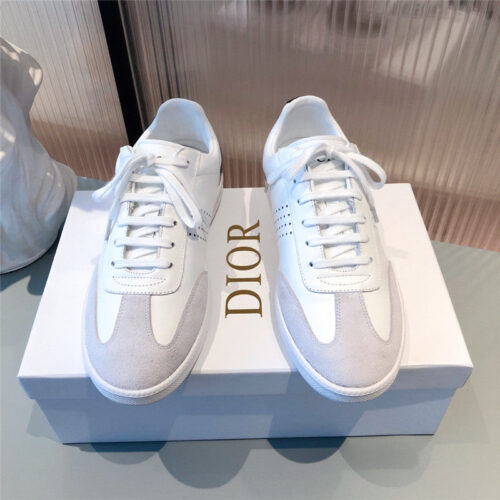 High Quality Luxury Dior Sneaker Women – Style 05510 product detail