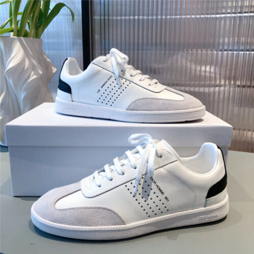 High Quality Luxury Dior Sneaker Women – Style 05510 alternate view