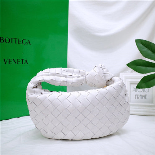 High Quality Luxury Bottega Veneta Mini Bv Jodie Bag alternate view